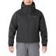 Куртка Shimano Durast Warm Short Rain Jacket L Black
