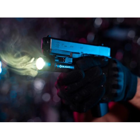 Фонарь Olight PL-Pro Valkyrie Black