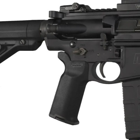 Рукоятка пистолетная Magpul MOE-K2+ AR15
