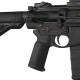 Рукоятка пистолетная Magpul MOE-K2+ AR15
