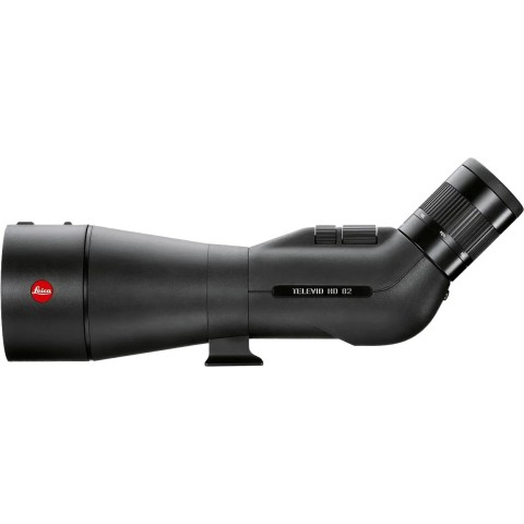 Зрительная труба Leica Televid HD 82 наклонная (45°) с окуляром 20-60х