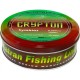 Леска Katran Crypton Symbios 1000m (camo-neon) 0.309mm 15.5lb/7.03kg
