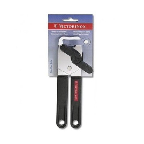 Універсальна відкривачка Victorinox чорн.