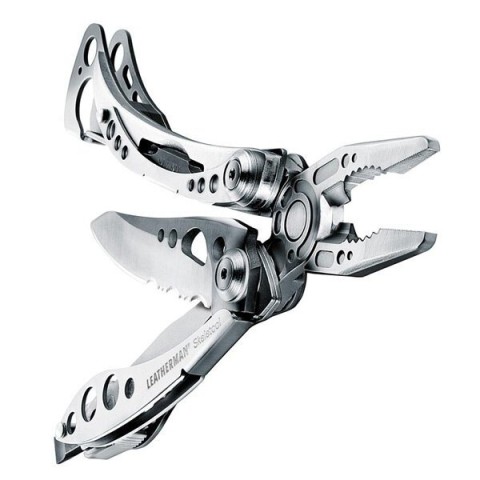 830922 Набір LEATHERMAN Skeletool, подар.коробка