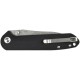 Ніж Skif Secure SW, black