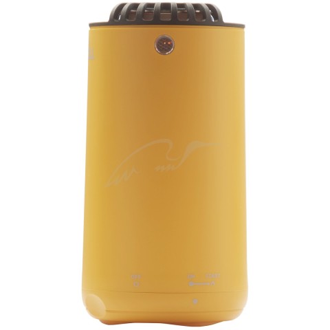 Пристрій від комарів Thermacell Patio Shield Mosquito Repeller MR-PS к:citrus
