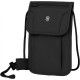 Сумка-гаманець Victorinox Travel TRAVEL ACCESSORIES 5.0/Black