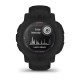 Смарт-годинник Garmin Instinct 2 Solar Tactical Edition чорний
