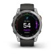Смарт-часы Garmin epix Gen 2 сланцево-серые