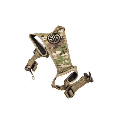 Бінокль Sig Optics KILO6K HD LRF 8X42MM з лазерним далекоміром ODG