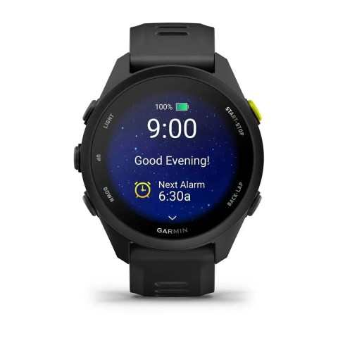 Смарт-годинник Garmin Forerunner 70