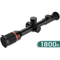 Тепловізійний приціл ThermTec Ares 635