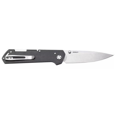 Ніж Boker Kihon Bifold Black