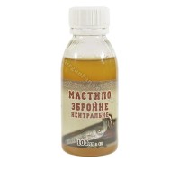 Масло ГЛУХАРЬ нейтральное