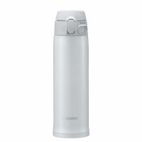 Термокружка Zojirushi SM-TA48WA 0.48 л білий (SM-TA48WA)