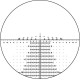 Оптический прицел Nightforce ATACR 5-25x56 F1 ZeroS Dig PTL. Сетка H59 с подсветкой