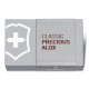 Нож Victorinox Classic SD Precious Alox Hazel Brown