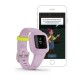 Фітнес-трекер дитячий Garmin vívofit jr.3 Бузковий