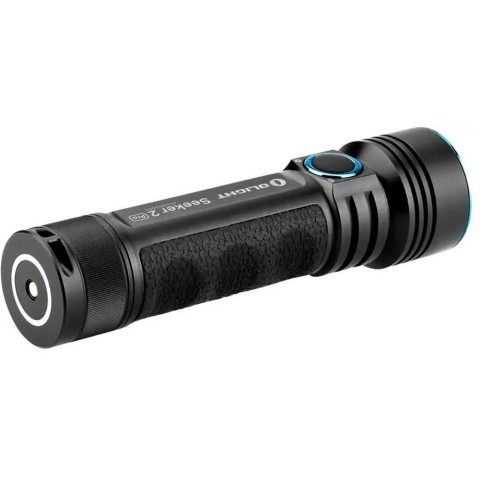 Ліхтар Olight Seeker 2 Pro Black