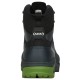 Ботинки AKU Reactive GTX 8.5 Dark Grey/Green
