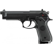 Пневматичний страйкбольний пістолет Umarex Beretta M92 FS  кал. 6мм. CO2