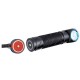 Фонарь Olight Perun 2 Black