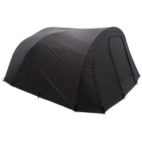 Тент для палатки Prologic Commander X1 Bivvy 2man Overwrap Black