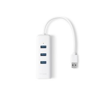 USB адаптер TP-Link UE330