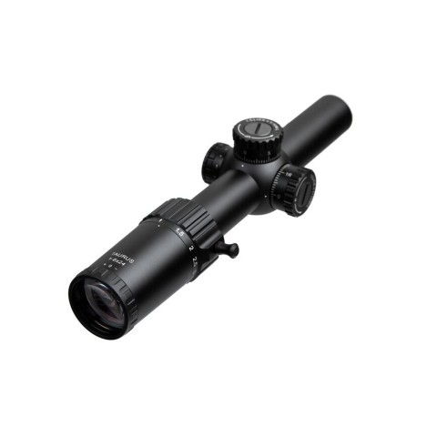 Оптичний приціл Vector Optics Taurus 1-6X24 (30 мм) illum. SFP