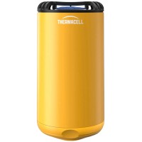 Устройство от комаров Thermacell Patio Shield Mosquito Repeller MR-PS Citrus