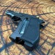 Пнематический пістолет Crosman PFM 16 Б/У