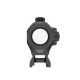 Приціл коліматорний Vector Optics Scrapper 1x29 3MOA