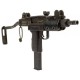Пневматичний пістолет KWC KMB-07 (UZI) Blowback