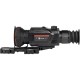 Пристрій тепловізійний Guide TR650 2.9-23.2x 640x512. 2600 м QD Long mount