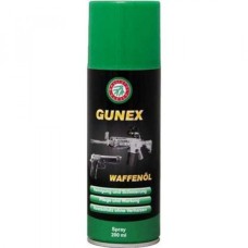 Мастило Ballistol Gunex 200мл рушничне спрей (22225)