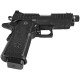 Пистолет спортивный Staccato 2011 CS OR TB кал. 9 мм (9х19)