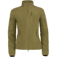 Флісова кофта Frontier CUJA Fleece L Olive