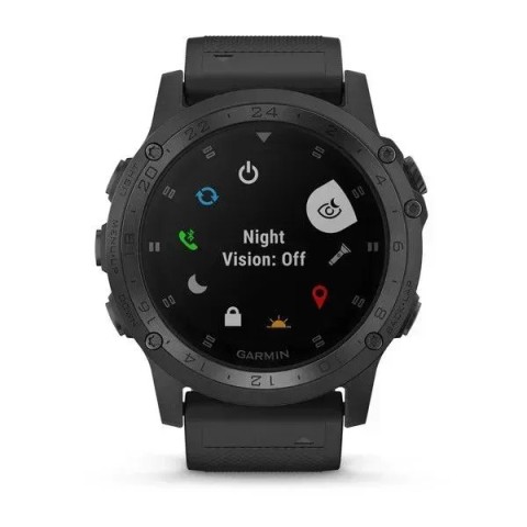 Смарт-часы Garmin tactix Charlie
