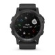 Смарт-часы Garmin tactix Charlie