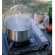 Казан Tribe T-FH-0005-metal Family Pot 3,5L metal