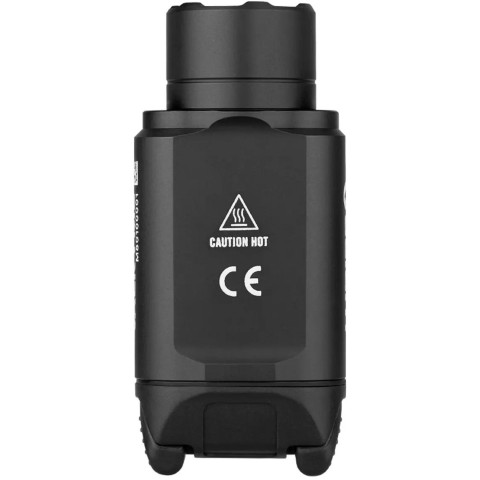 Ліхтар Olight PL-3S Valkyrie Black