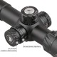 Discovery Optics HD 2-12X24SFIR