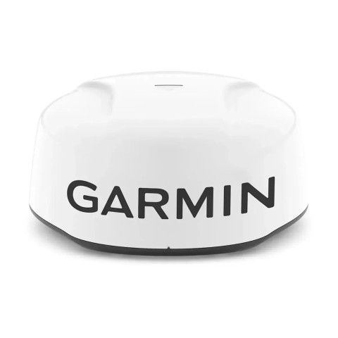 Морской радар Garmin GMR 18 HD3