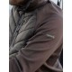 Куртка Chevalier Hunter Hybrid XL Leather Brown