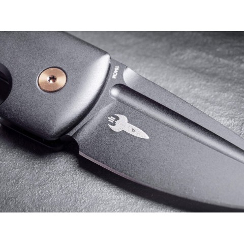Нож Boker Plus 
