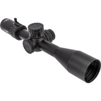 Приціл Primary Arms SLx 3-18×50 FFP сітка ACSS Athena BPR MIL з підсвічуванням