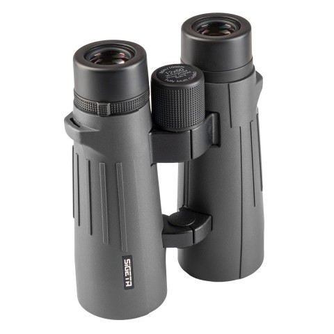 Бінокль SIGETA Imperial 12x50 Black