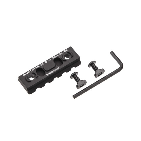 Планка Picatinny Daniel Defense M-LOK