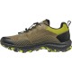 Кроссовки Garmont 9.81 Pulse WP 9.5 ц:olive green/primerose