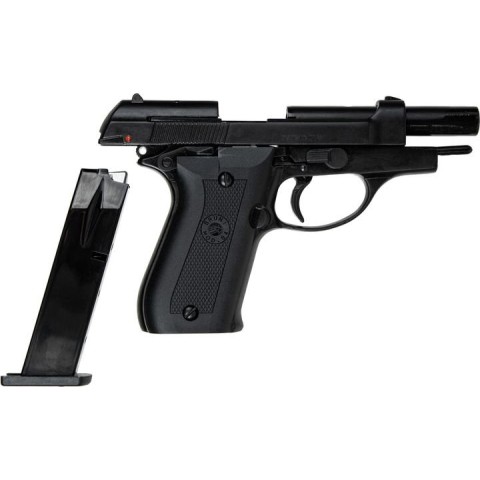 Стартовий пістолет Bruni 84 cal.9 PAK ST